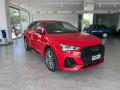 usato AUDI Q3