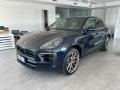 usato PORSCHE Macan