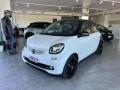 usato SMART ForFour