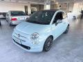 usato FIAT 500