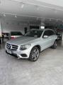 usato MERCEDES GLC 250
