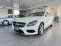 usato MERCEDES CLS 250