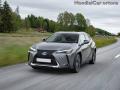 usato LEXUS UX Full Electric
