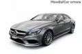 usato MERCEDES CLS 250