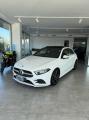 usato MERCEDES A 180
