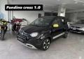usato FIAT Panda Cross