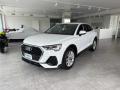 usato AUDI Q3