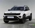 Km 0 JEEP Avenger