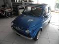 usato FIAT 500