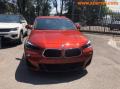 usato BMW X2