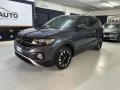 usato VOLKSWAGEN T Cross