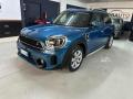 usato MINI Cooper SE Countryman