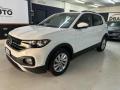 usato VOLKSWAGEN T Cross