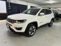 usato JEEP Compass