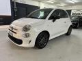 usato FIAT 500