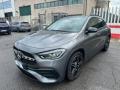 usato MERCEDES GLA 200