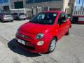 usato FIAT 500