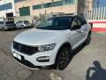 usato VOLKSWAGEN T Roc