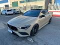usato MERCEDES CLA 35 AMG