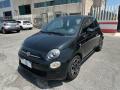 usato FIAT 500