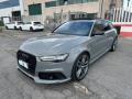 usato AUDI RS6