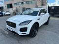 usato JAGUAR E Pace