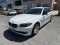 usato BMW 520