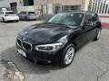 usato BMW 116