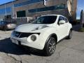 usato NISSAN Juke