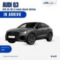 Km 0 AUDI Q3