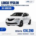 Km 0 LANCIA Ypsilon