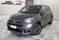 usato FIAT 500X