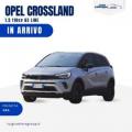 Km 0 OPEL Crossland