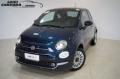 Km 0 FIAT 500