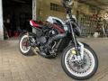 usato MV AGUSTA Dragster 800