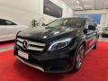 usato MERCEDES Classe GLA