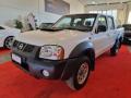 usato NISSAN Navara