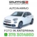 usato FIAT 500X