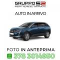 usato PEUGEOT 3008