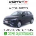 usato VOLKSWAGEN T Cross