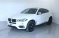 usato BMW X6