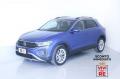 usato VOLKSWAGEN T Roc