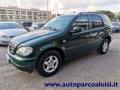 usato MERCEDES ML 270