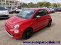 usato FIAT 500