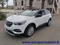 usato OPEL Grandland X