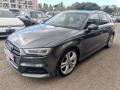 usato AUDI A3