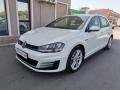 usato VOLKSWAGEN Golf GTD