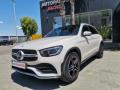 usato MERCEDES GLC 220