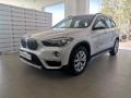 usato BMW X1