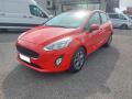 usato FORD Fiesta